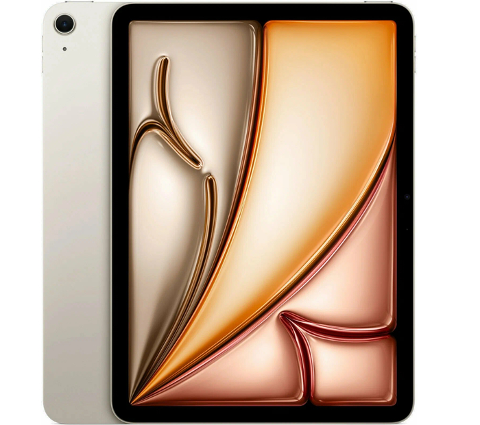 Мощные планшеты — Рейтинг 2025 года