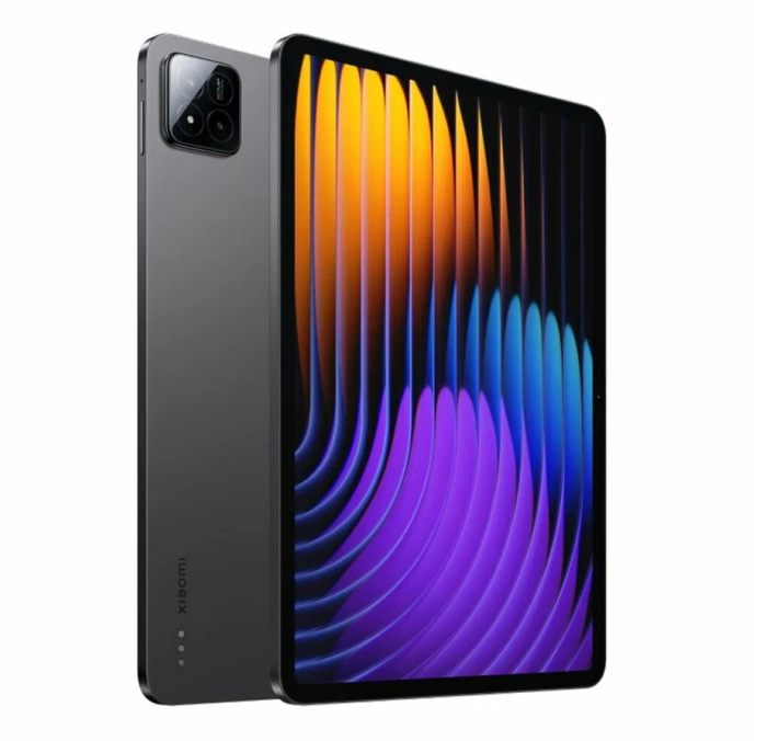 Мощные планшеты — Рейтинг 2025 года