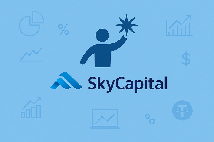 Крипта — это не про тень. Это про возможности