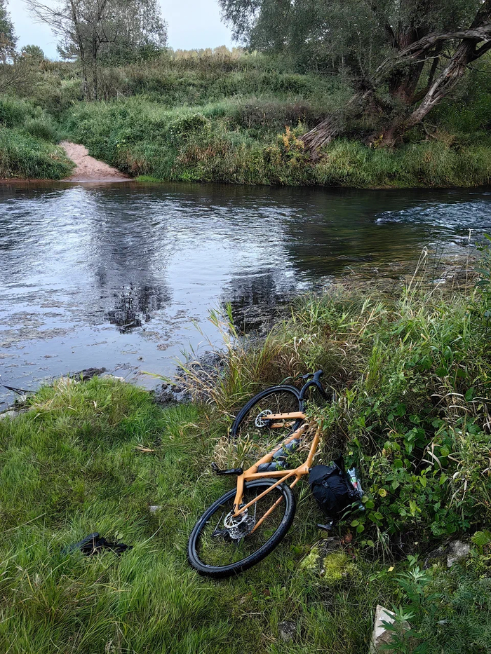 Финальный брод