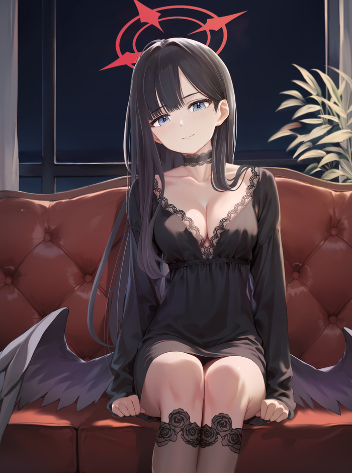 Ichika
