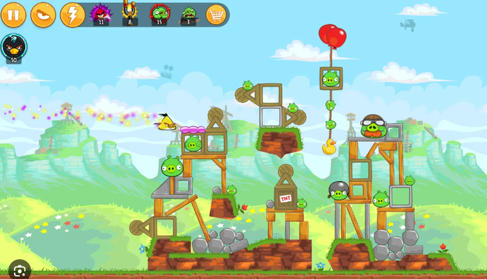 Ассоциации