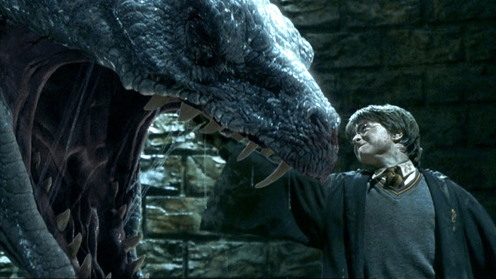 Мне этот тип в голову приходит, ничего не могу с собой поделать