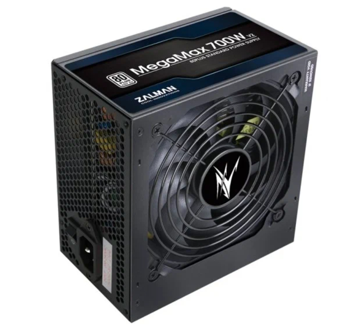 Лучшие блоки питания 700w — Рейтинг 2025 года