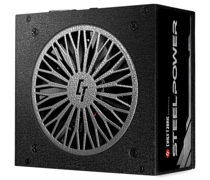 Лучшие блоки питания 750w — Рейтинг 2025 года