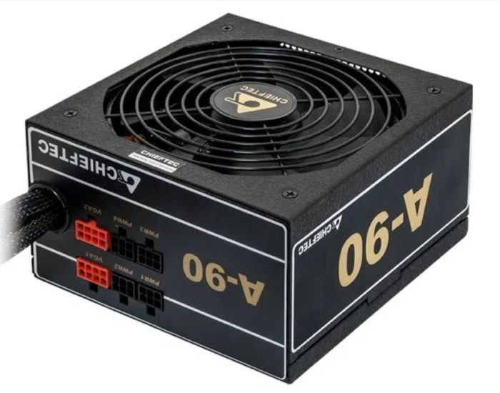 Лучшие блоки питания 750w — Рейтинг 2025 года