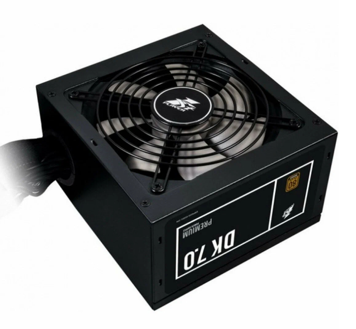 Лучшие блоки питания 700w — Рейтинг 2025 года