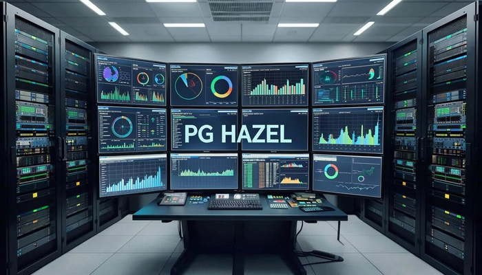 Большим ресурсам и нагрузкам - подходящий инструмент поможет.