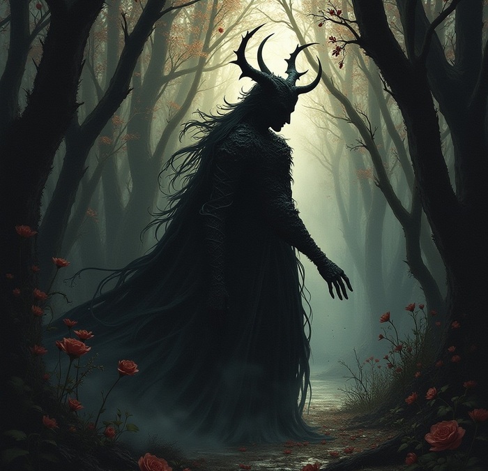 Eon Of Nether