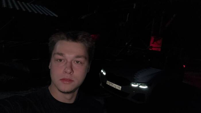 Привет, я тут новенький