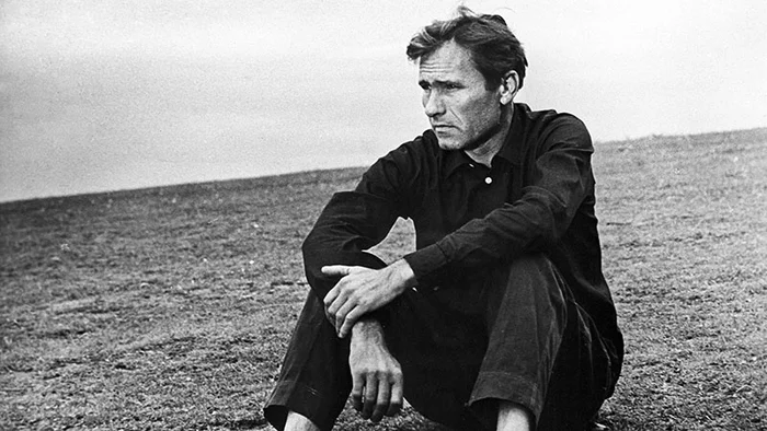 Шукшин, Василий Макарович