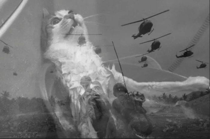 Прям флешбэками накрыло!