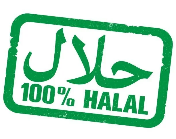 Halal is halal - Halal, Fancy food, Infuriates