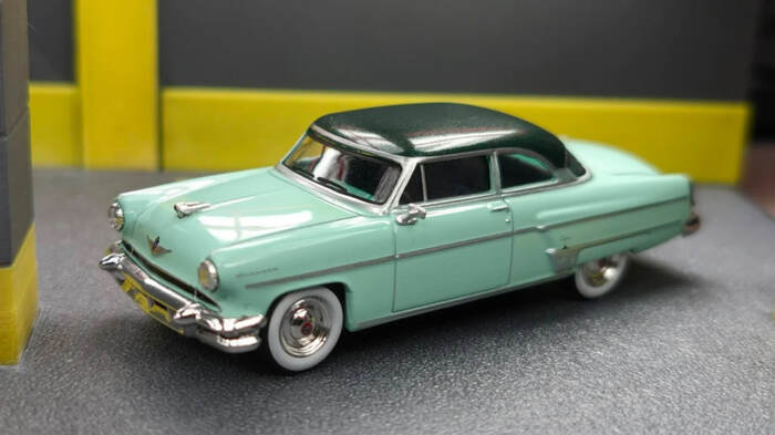 Сообщество 64 Масштаб