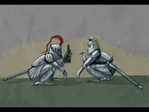 Landsknechts: The Birth of Legendary Mercenaries - Series Myths about medieval warfare, My, History (science), Military history, France, Middle Ages, Army, Landsknechts, Mercenaries, Renaissance, 16th century, 15th century, MAXIMILIAN, Mat, Longpost