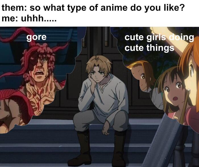 КРОВИЩА/ милые девочки делают милые веши