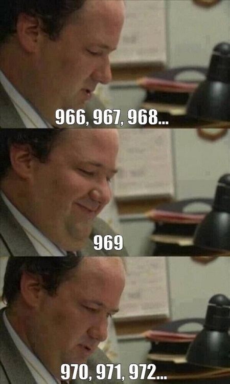 Ответ на пост «Ради поддержки»