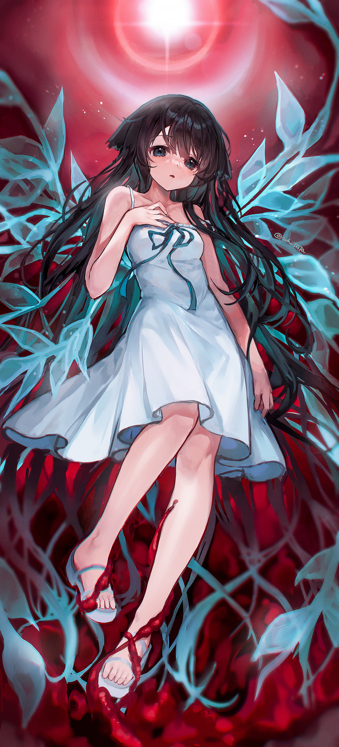 Saya