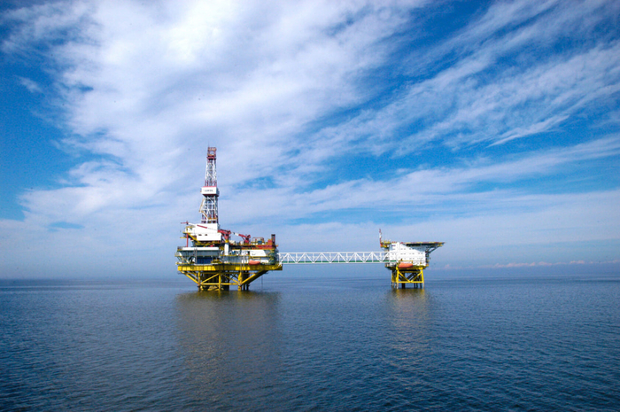 МЛСП Д-6 Лукойл