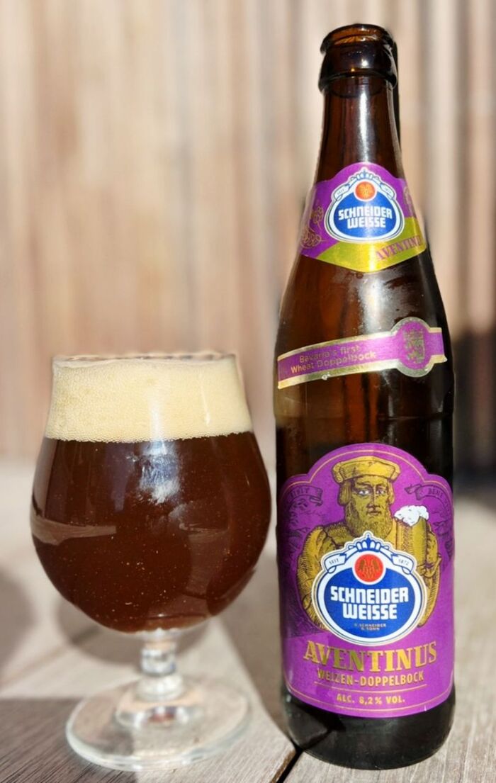      Schneider Weisse Tap 6