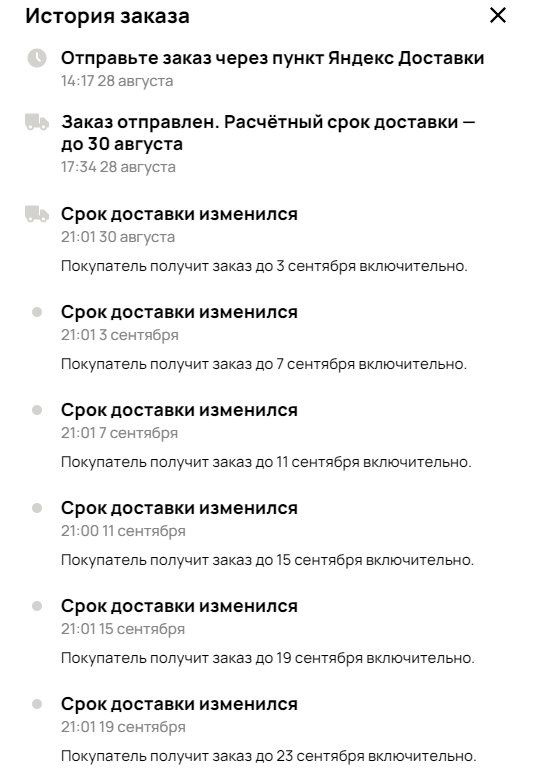 Абсурд воочию