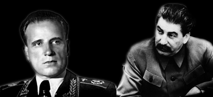 Что сделал Сталин с генералом, уснувшим у него на совещании?