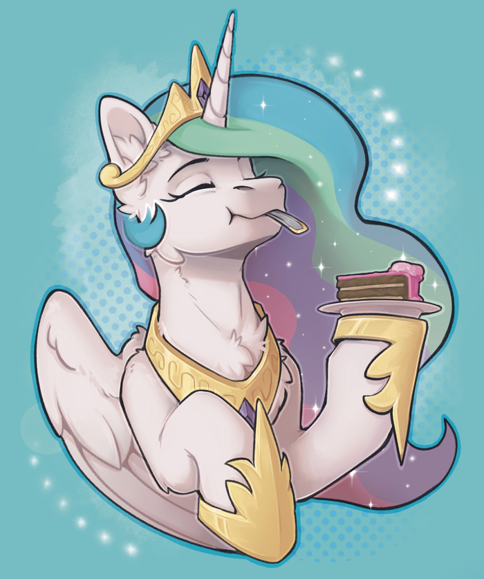 Гроза Тортов