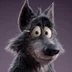 GreyzzzzWolf