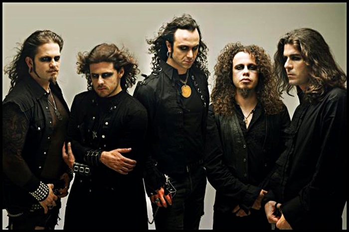 MOONSPELL с симфоническим оркестром GOTHIC METAL альбом 2025 года "Opus Diabolicum - The Orchestral Live Show" выйдет в октябре