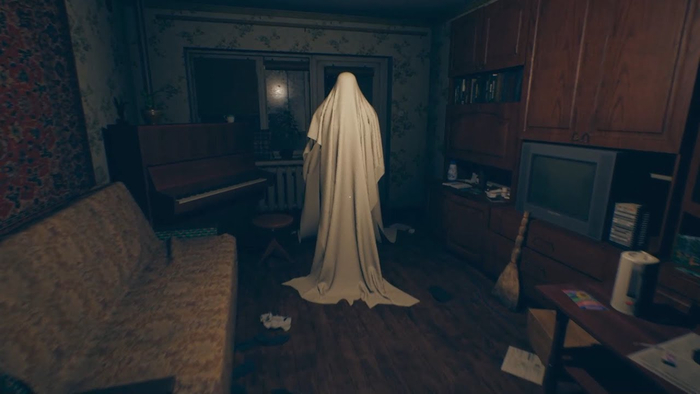 Кадр из игры "September 7th"