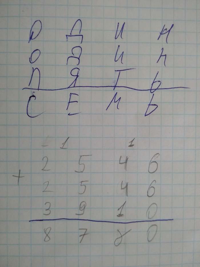 5   .     .