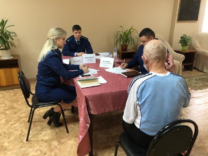 Прокуратура наказала пристава за отказ должнику-пенсионеру сохранить прожиточный минимум