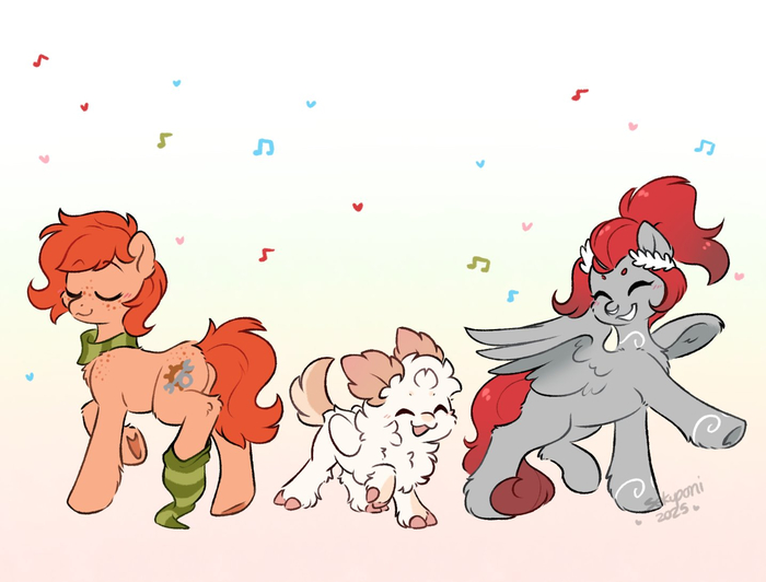 Расти, Ловбаг, Войд