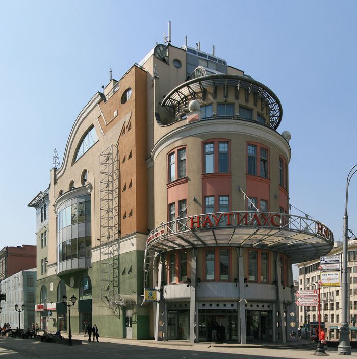 ���������� ����� � �����.