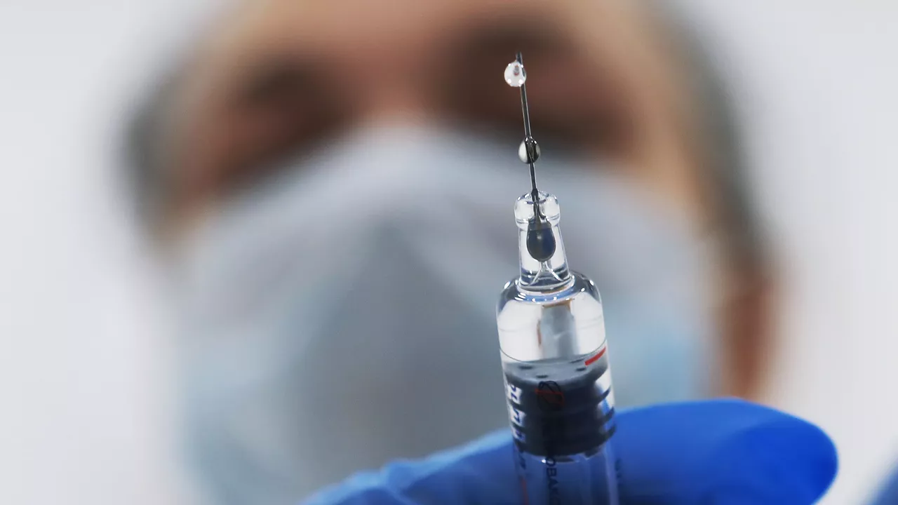 AI helps treat cancer - Russia, The medicine, Cancer and oncology, Vaccine, Gamaleya Center, Gunzburg, Melanoma, Artificial Intelligence, The science, Technologies