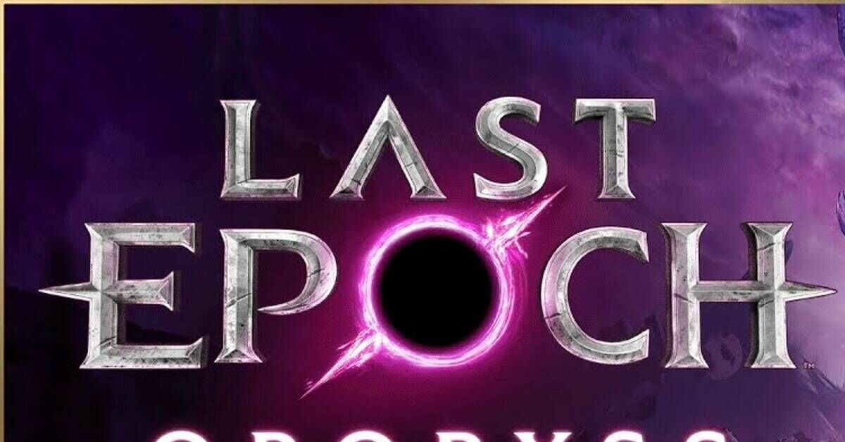 Russian trailer for the Last Epoch: Orobyss expansion - Path of Exile 2, Computer games, Online Games, Games, Path of exile, Game world news, Gamers, Arpg, Multiplayer, Video game, Video, Youtube, Short videos, Стрим, Video VK, Telegram (link)