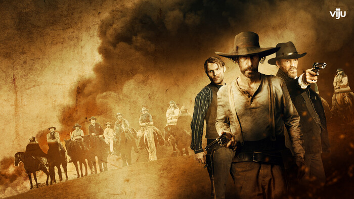 "Старый Генри", на удивление атмосферный вестерн без лишней пальбы и суеты