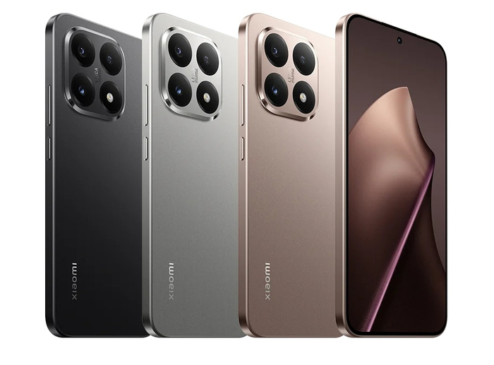 �������� �����������: Xiaomi