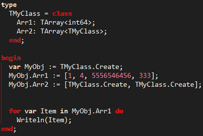 ����������� � �����������