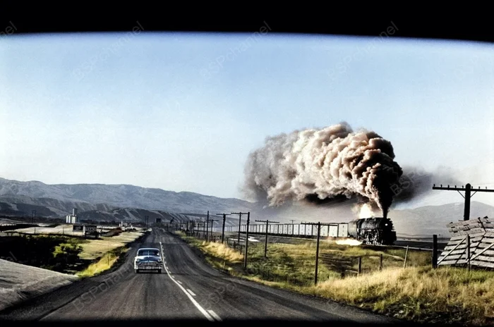 Фотограф: Эллиотт Эрвитт Фотограф: Эллиотт Эрвитт