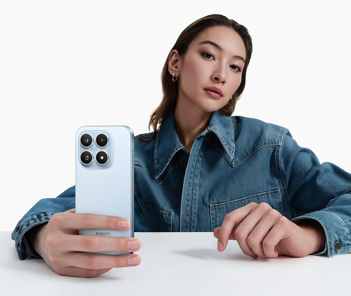 �������� �����������: Xiaomi