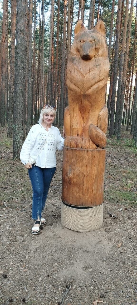 Для моих любимых