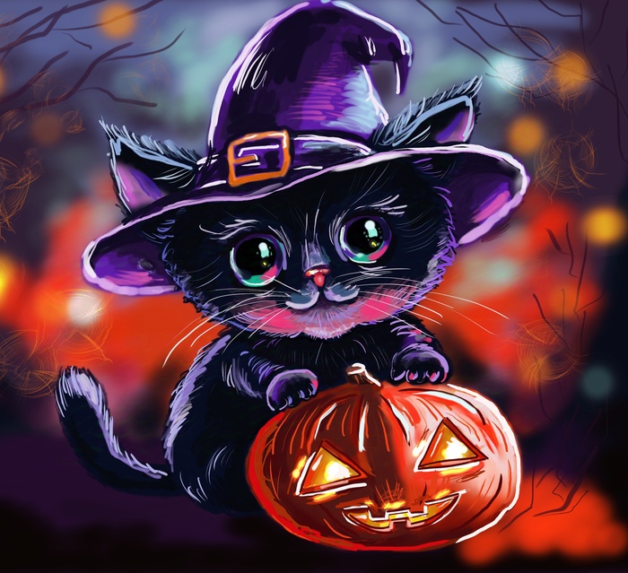 Рисую в Sketchbook