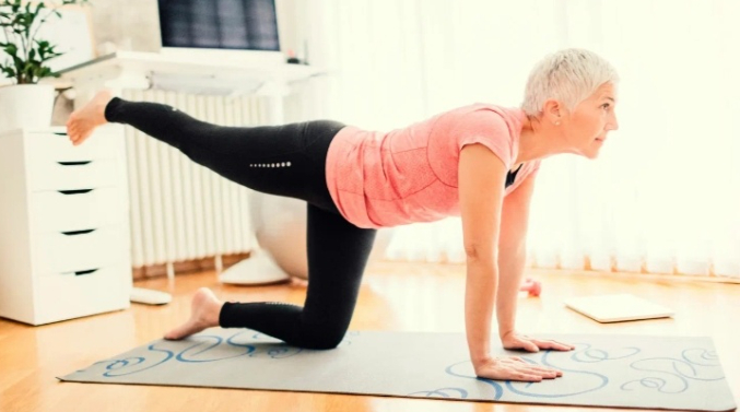 Главное начать