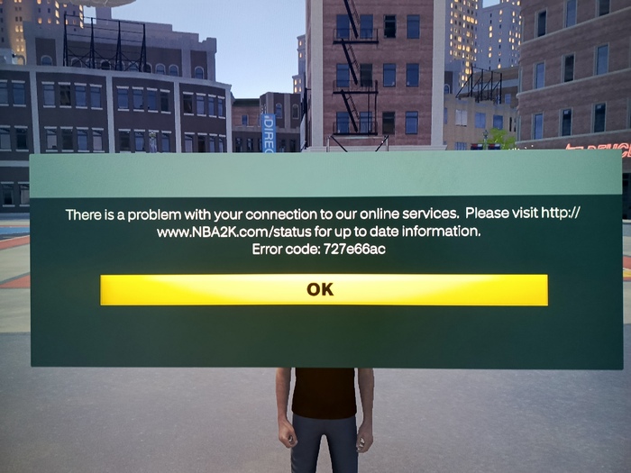 Подключение к онлайн сервисам игр