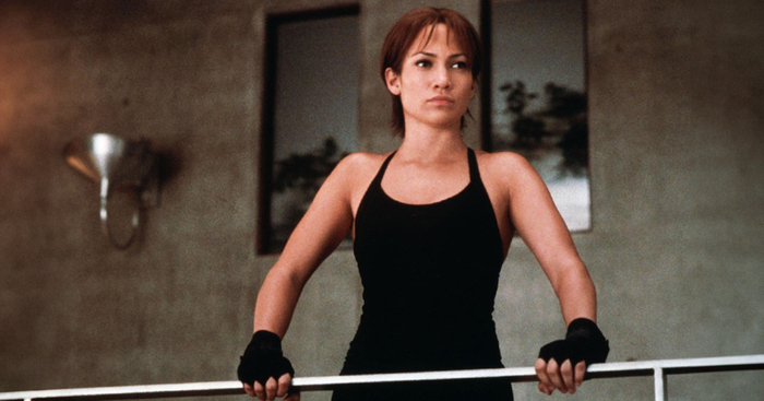 Кадр из фильма «С меня хватит», 2002