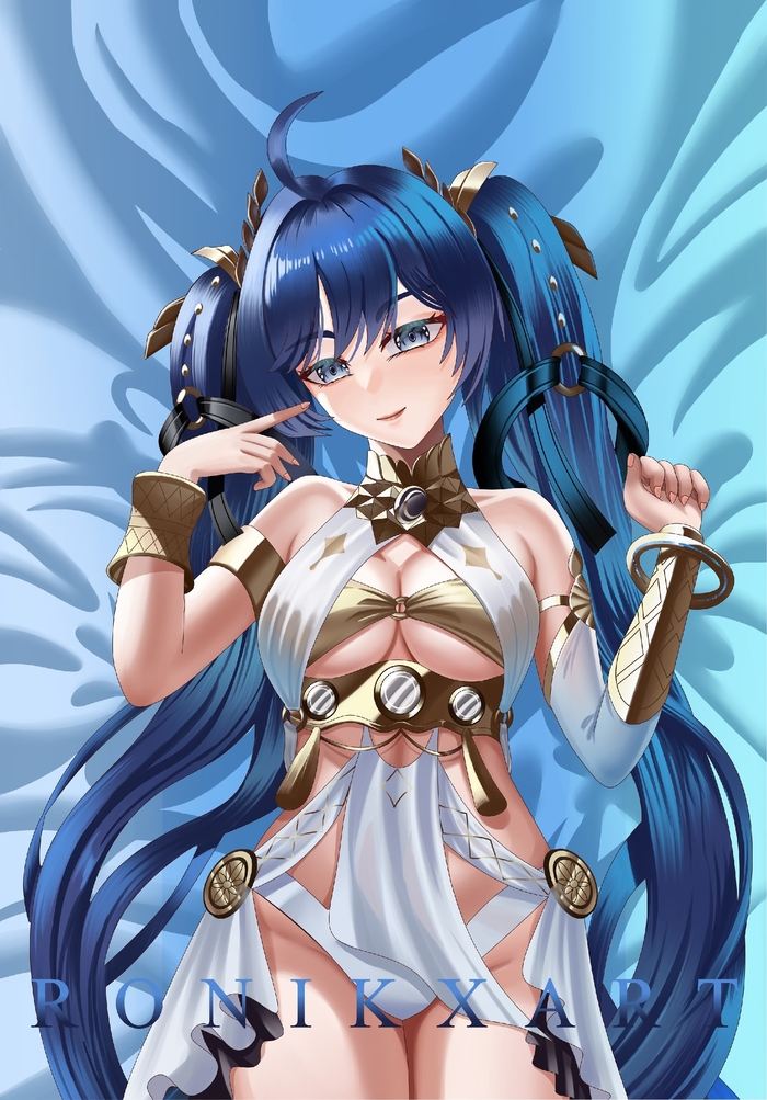 Iuno (wuthering waves) s1