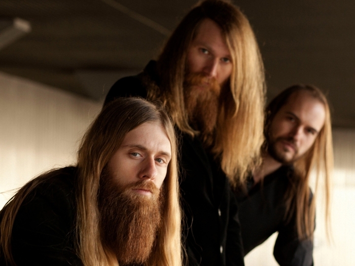 KADAVAR &quot;... 15  , 6    ...  ...      ...