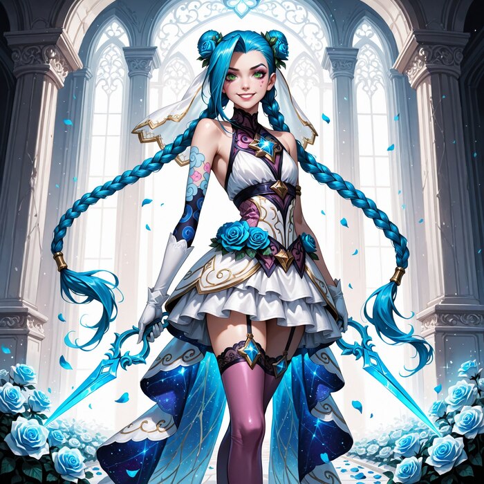 Jinx