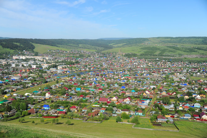 Город Сим
